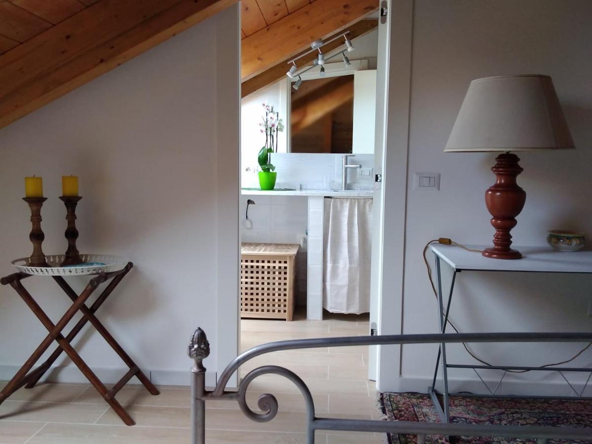 Villa Pellicano -Il Nido Castellammare di Stabia Zewnętrze zdjęcie